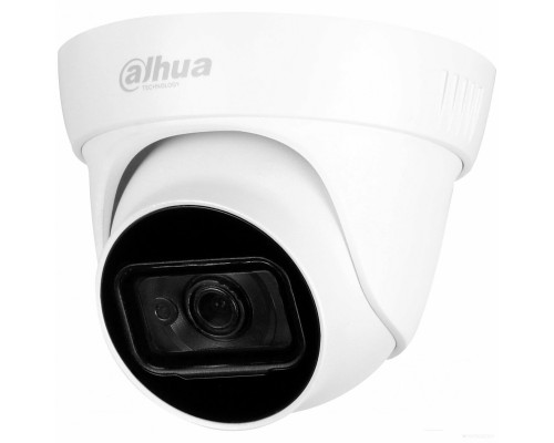 Камера CCTV Dahua DH-HAC-HDW1801TLP-A-0360B