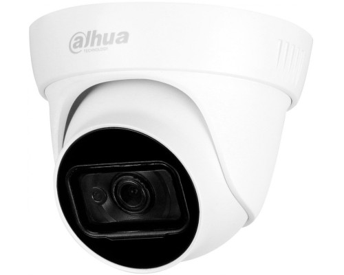 Камера CCTV Dahua DH-HAC-HDW1801TLP-A-0280B