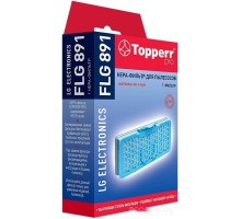 HEPA-фильтр Topperr FLG891