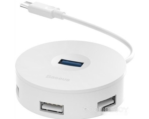 USB-хаб Baseus CAHUB-G02