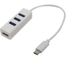 USB-хаб KS-IS KS-321