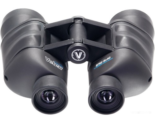 Бинокль Veber Free Focus БПШ 8x40