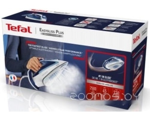 Утюг Tefal FV5736E0