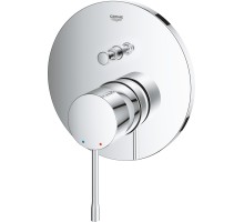 Смеситель Grohe Essence 24058001 (хром)