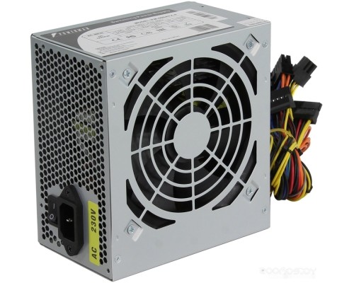 Блок питания Powerman PM-600ATX-F