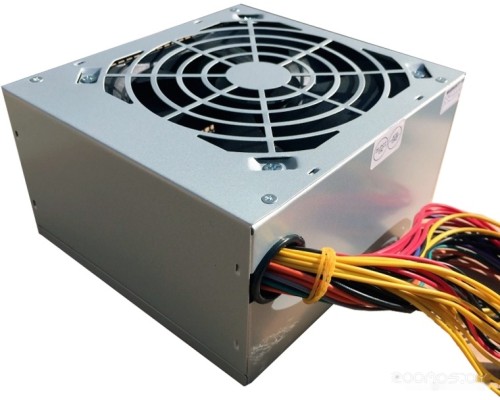 Блок питания Powerman PM-600ATX-F