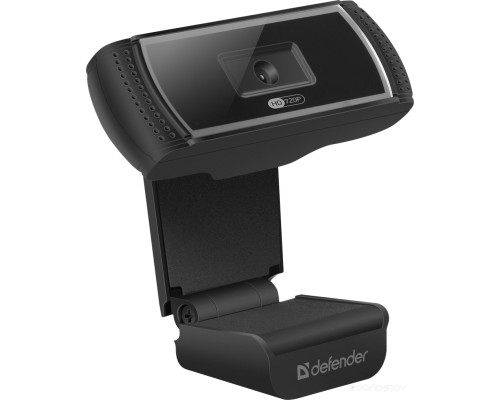 Веб-камера Defender WebCam G-Lens 2597 HD720p