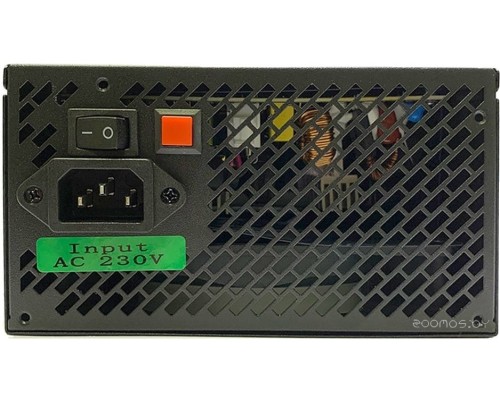 Блок питания HIPER HPB-650RGB