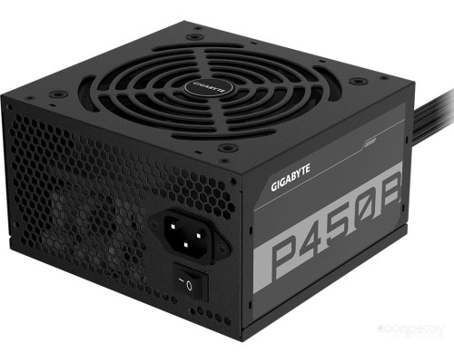 Блок питания Gigabyte P450B