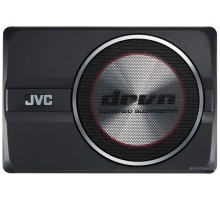 Автоакустика JVC CW-DRA8