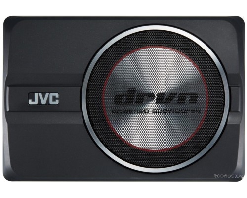 Автоакустика JVC CW-DRA8