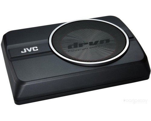 Автоакустика JVC CW-DRA8