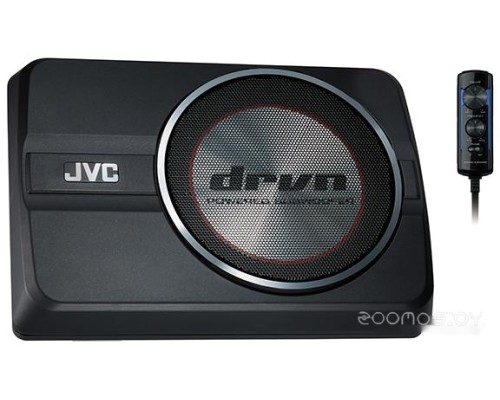 Автоакустика JVC CW-DRA8