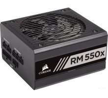 Блок питания Corsair RMx Series RM550x CP-9020177-EU