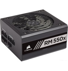 Блок питания Corsair RMx Series RM550x CP-9020177-EU