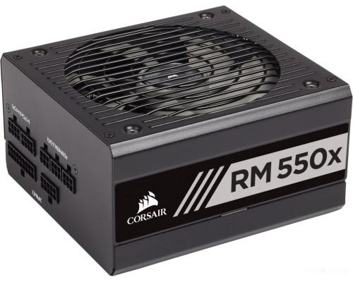 Блок питания Corsair RMx Series RM550x CP-9020177-EU