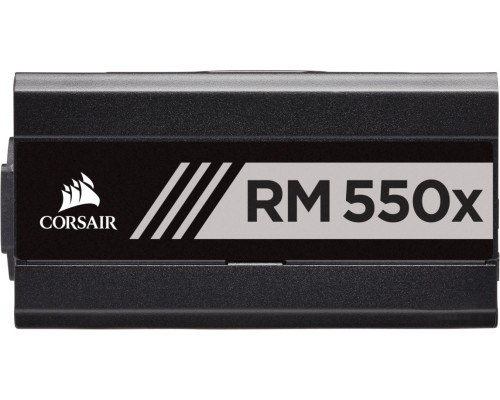 Блок питания Corsair RMx Series RM550x CP-9020177-EU