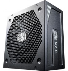 Блок питания Cooler Master V650 Gold - V2 MPY-650V-AFBAG-EU