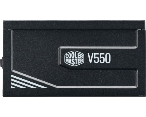 Блок питания Cooler Master V550 Gold - V2 MPY-550V-AFBAG-EU