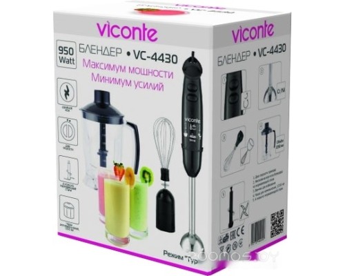 Блендер Viconte VC-4430