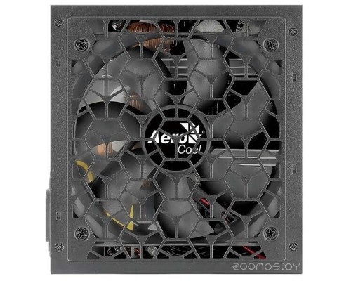 Блок питания Aerocool Aero Bronze 750W