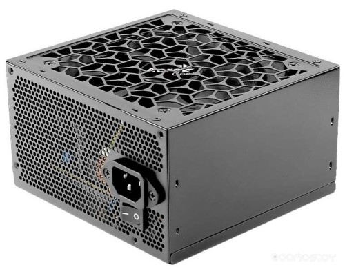 Блок питания Aerocool Aero Bronze 750W