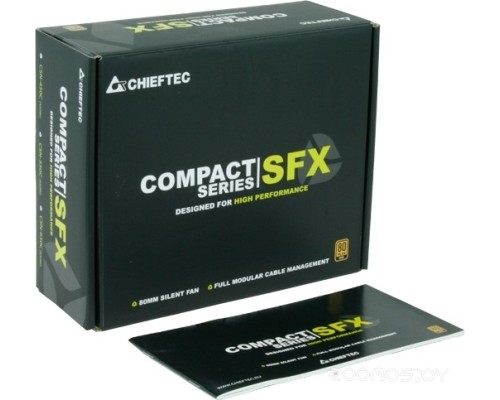 Блок питания Chieftec Compact CSN-450C
