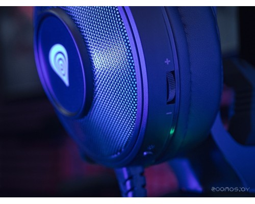 Наушники Genesis Neon 600 RGB