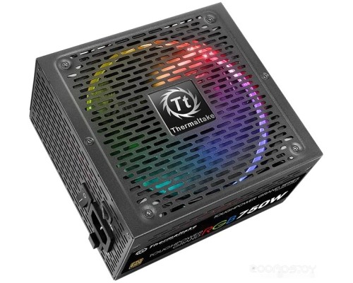 Блок питания Thermaltake Toughpower Grand RGB 750W Gold RGB Sync TPG-750AH3FSGR