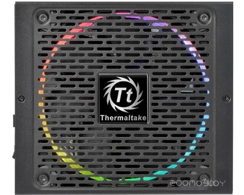 Блок питания Thermaltake Toughpower Grand RGB 750W Gold RGB Sync TPG-750AH3FSGR