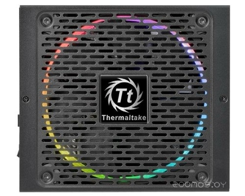 Блок питания Thermaltake Toughpower Grand RGB 750W Gold RGB Sync TPG-750AH3FSGR