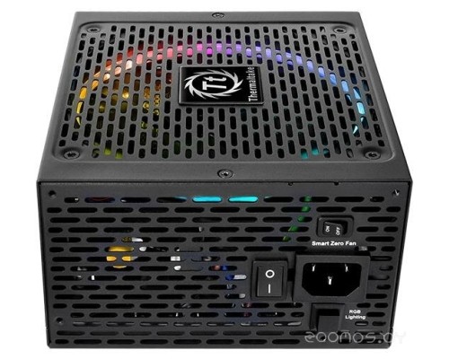 Блок питания Thermaltake Toughpower Grand RGB 750W Gold RGB Sync TPG-750AH3FSGR