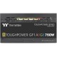 Блок питания Thermaltake Toughpower GF1 ARGB 750W Gold TT Premium TTP-750AH3FCG-U