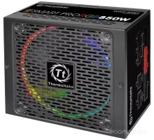 Блок питания Thermaltake Smart Pro RGB 850W Bronze [SPR-0850F-R]