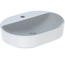 Умывальник Geberit VariForm 500.778.01.2
