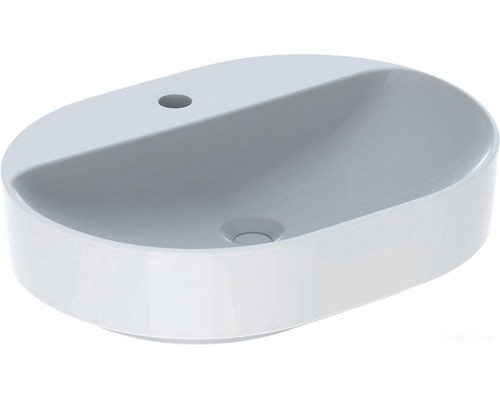 Умывальник Geberit VariForm 500.778.01.2 Умывальник Geberit VariForm 500.778.01.2