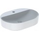 Умывальник Geberit VariForm 500.778.01.2
