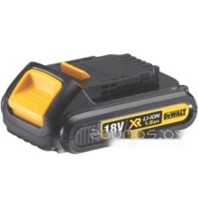 Аккумулятор для инструмента DeWALT DCB181-XJ (18В/1.5 Ah)