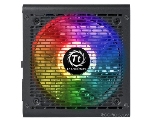 Блок питания Thermaltake Litepower RGB 650W LTP-650AL2NK