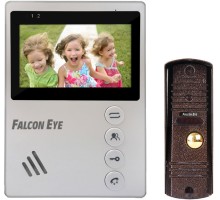 Видеодомофон Falcon Eye KIT-Vista
