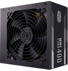 Блок питания Cooler Master MWE 400 White 230V V2 MPE-4001-ACABW-EU