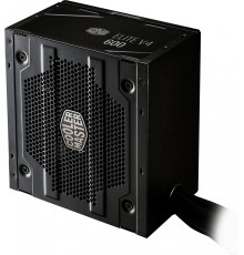 Блок питания Cooler Master Elite 600 230V V4 MPE-6001-ACABN