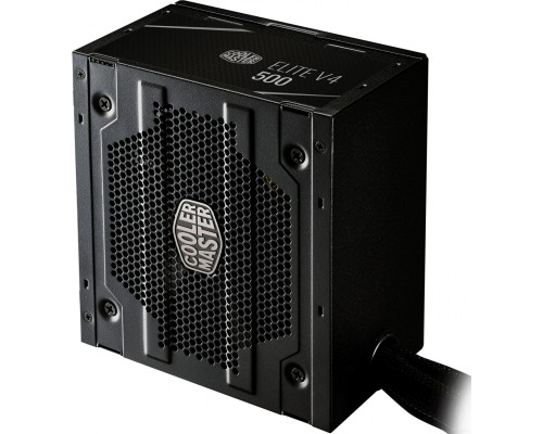 Блок питания Cooler Master Elite 500 230V V4 MPE-5001-ACABN