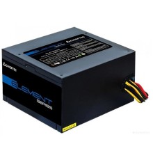 Блок питания Chieftec Element ELP-500S