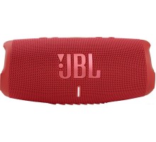 Портативная акустика JBL Charge 5 (красный)