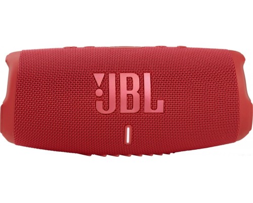 Портативная акустика JBL Charge 5 (красный)