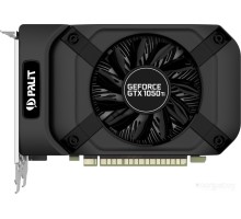 Видеокарта PALIT GeForce GTX 1050 Ti StormX 4GB GDDR5 NE5105T018G1-1076F