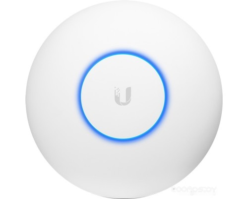 Беспроводной маршрутизатор Ubiquiti UniFi XG UAP-XG