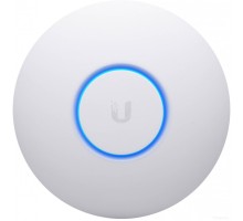 Беспроводной маршрутизатор Ubiquiti UniFi UAP-nanoHD