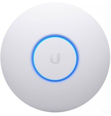 Беспроводной маршрутизатор Ubiquiti UniFi UAP-nanoHD